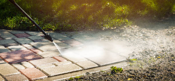 Best Factory Floor Cleaning  in Peabody, KS